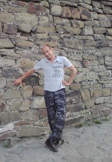 My photo - Sergey, 48 from Prokopyevsk (@sergey153977)