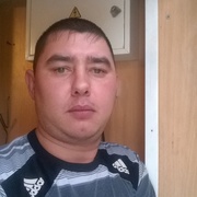 Ильмир, 35, Бузулук