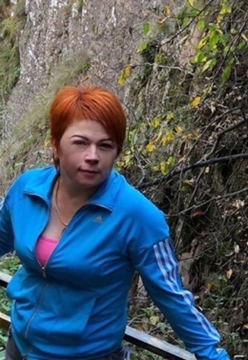 My photo - Svetlana, 47 from Mineralnye Vody (@svetlana264086)
