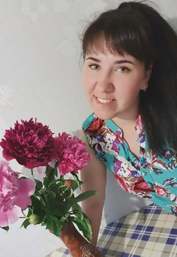 My photo - Elena Mercalova, 31 from Saratov (@elenamercalova0)