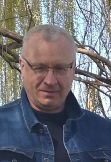 My photo - Evgeniy, 60 from Podolsk (@evgeniyboltishov)