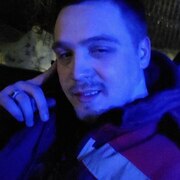 Илья, 26, Кемерово
