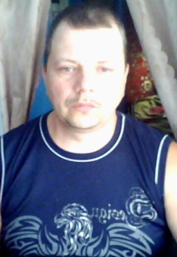 Моя фотография - егор, 51 из Каменка-Днепровская (@egor41639)