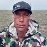 Роман, 44, Энгельс