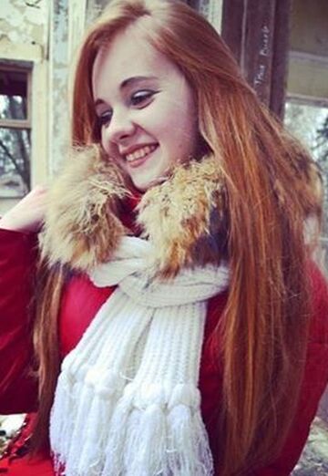 Моя фотографія - Виктория, 25 з Київ (@viktoriya66451)