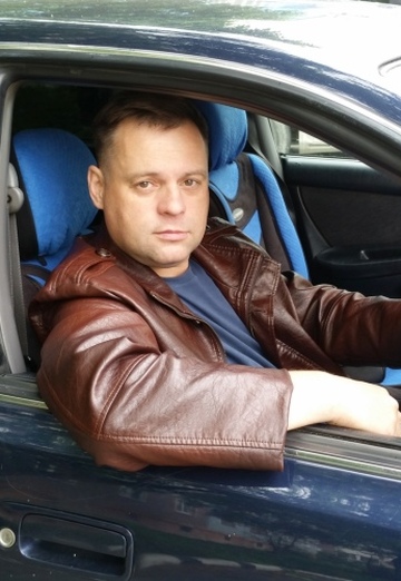 My photo - Evgeniy, 51 from Yuzhno-Sakhalinsk (@evgeniy208279)