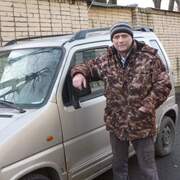 Андрей, 65, Кикерино