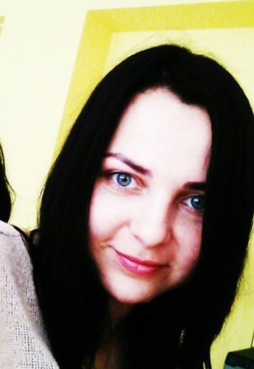 Моя фотография - Natali, 39 из Тольятти (@natali63935)