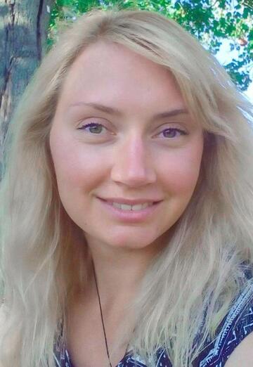 Моя фотография - Линда, 36 из Полтава (@linda2042)