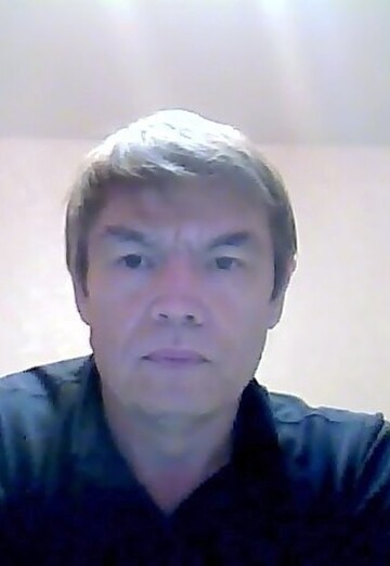 Моя фотография - Айрат, 56 из Казань (@ayrat3316)