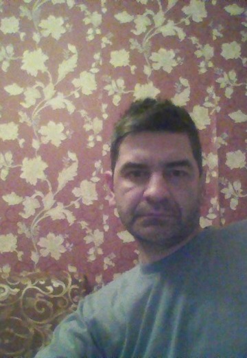 My photo - mihail, 52 from Kostroma (@mihail149598)