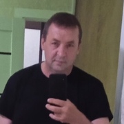Сергей, 53, Ленинградская