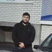 Эдуард Кравченко, 24, Черкесск