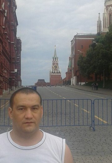 Моя фотография - Надир, 39 из Звенигород (@nadir1557)