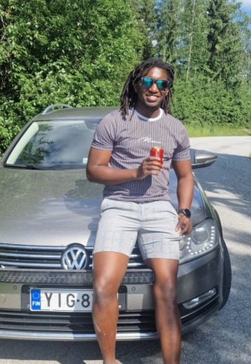 Brian (@brian940) — my photo № 2