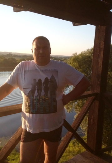 My photo - valeriy, 51 from Lukhovitsy (@valeriy22926)