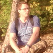 Андрей, 42, Санкт-Петербург