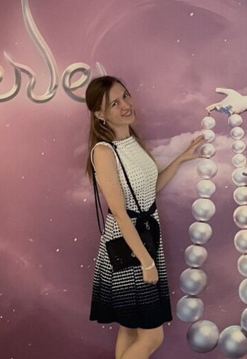 Galina (@galyagirl) — my photo № 5