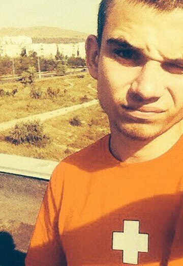 My photo - Andrey, 26 from Kerch (@andrey352948)