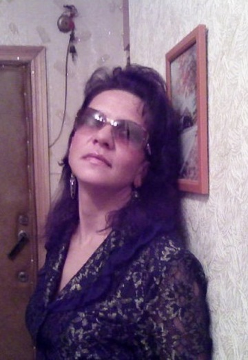 My photo - svetlana, 55 from Voronezh (@svetlana245565)