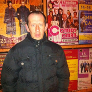 Сергей, 51, Анадырь (Чукотский АО)