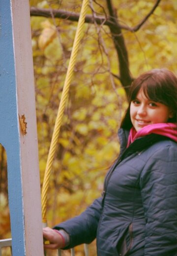 Моя фотография - Анжела, 30 из Альметьевск (@anjela1910)