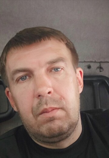 Моя фотография - Вячеслав, 49 из Торез (@slava33518)