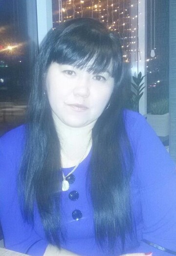 Моя фотография - Регина, 34 из Набережные Челны (@regina6398)
