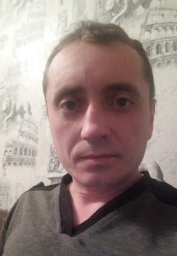 Моя фотография - Юрий, 43 из Караганда (@uriy153683)