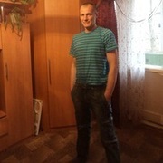 Анатолий, 38, Пошехонье-Володарск