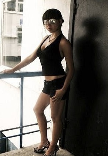 My photo - snejanna, 32 from Rostov-on-don (@snejanna44)