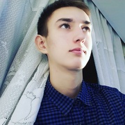 Никита, 23, Можга