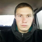 Александр 27 лет (Скорпион) Кропивницкий