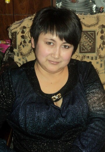 Моя фотография - Дарья, 42 из Городище (Волгоградская обл.) (@darya21192)