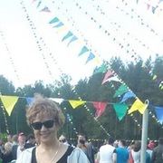 Неля, 56, Белебей