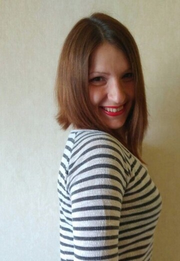 Моя фотография - Варя, 36 из Пермь (@varya2349)