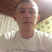 Николай, 30, Мичуринск
