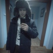 Михаил, 24, Щучье