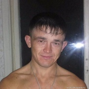 Александр Маточкин, 36, Йошкар-Ола