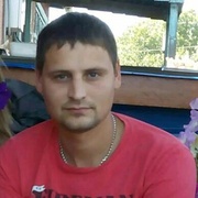 Роман, 36, Лесосибирск