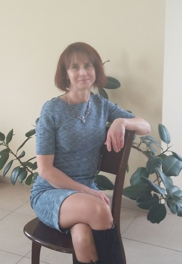 My photo - svetlana, 56 from Kyiv (@svetlana63670)