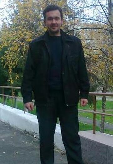 My photo - aleksandr, 42 from Kyiv (@virusip40)