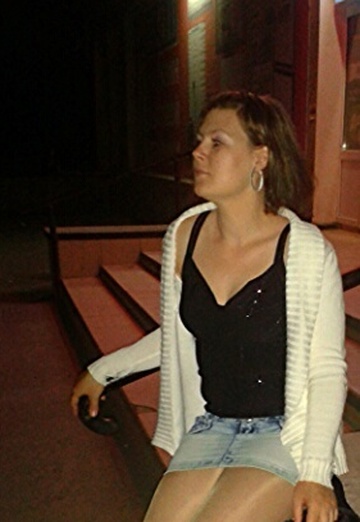 My photo - Ekaterina, 36 from Gukovo (@ekaterina20097)