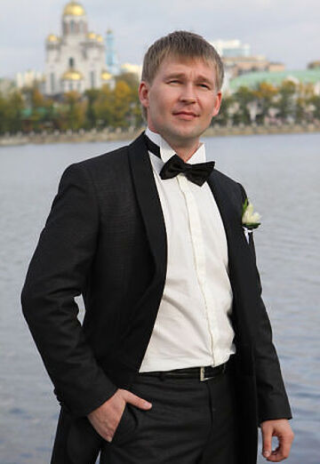 Моя фотография - Сергей, 42 из Ставрополь (@sergey671996)