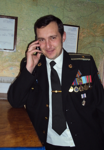Моя фотография - Алексей, 44 из Полтава (@leha3252)