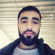 Федя, 32, Новый Уренгой (Тюменская обл.)
