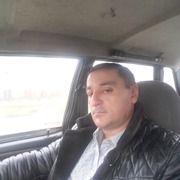 Шахин, 43, Омск