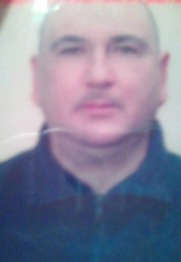 Mein Foto - Mansur, 52 aus Dimitrovgrad (@mansur3593)