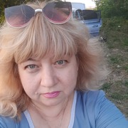 Галина, 52, Курск