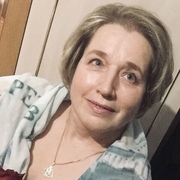 Инна, 58, Приморско-Ахтарск